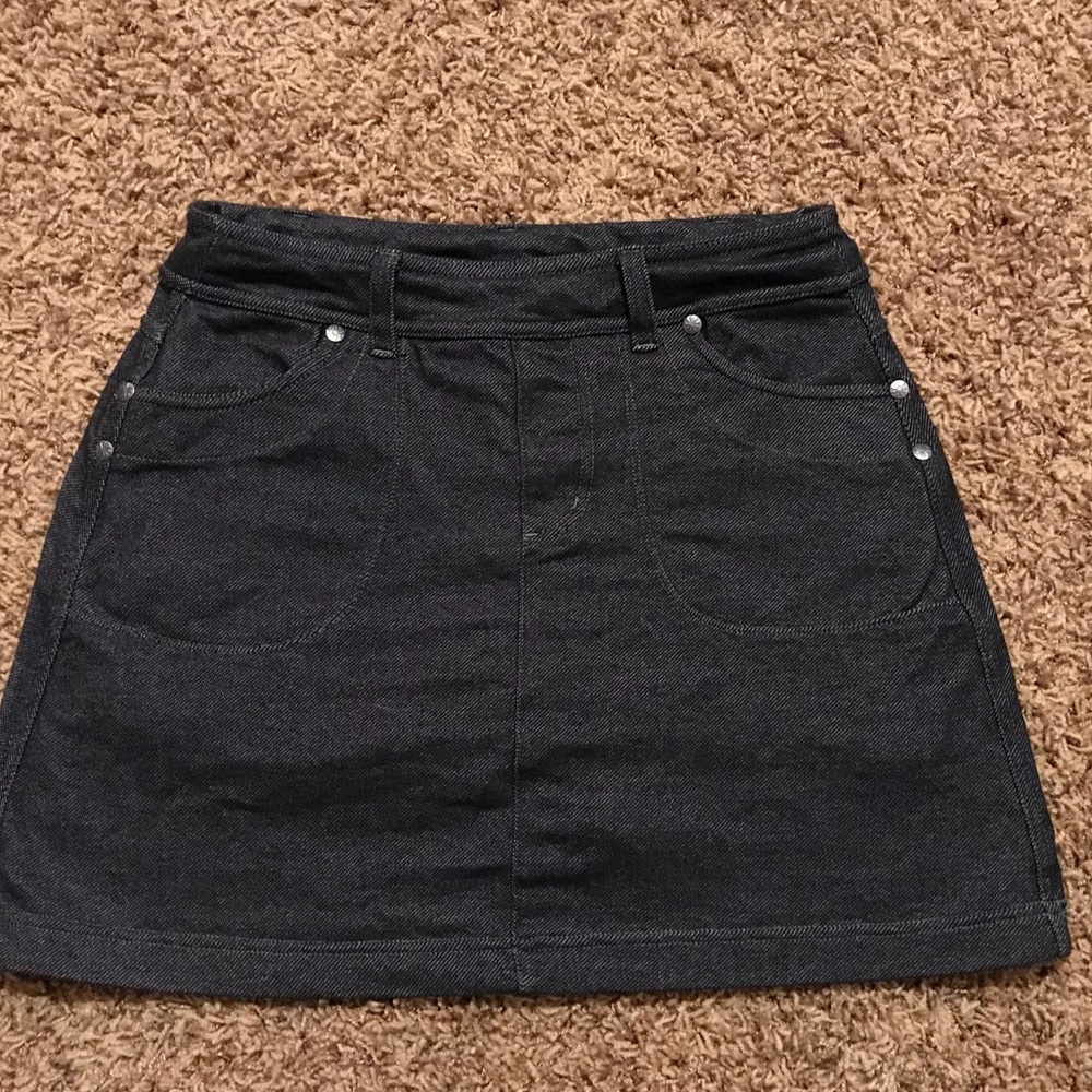 Athleta skort